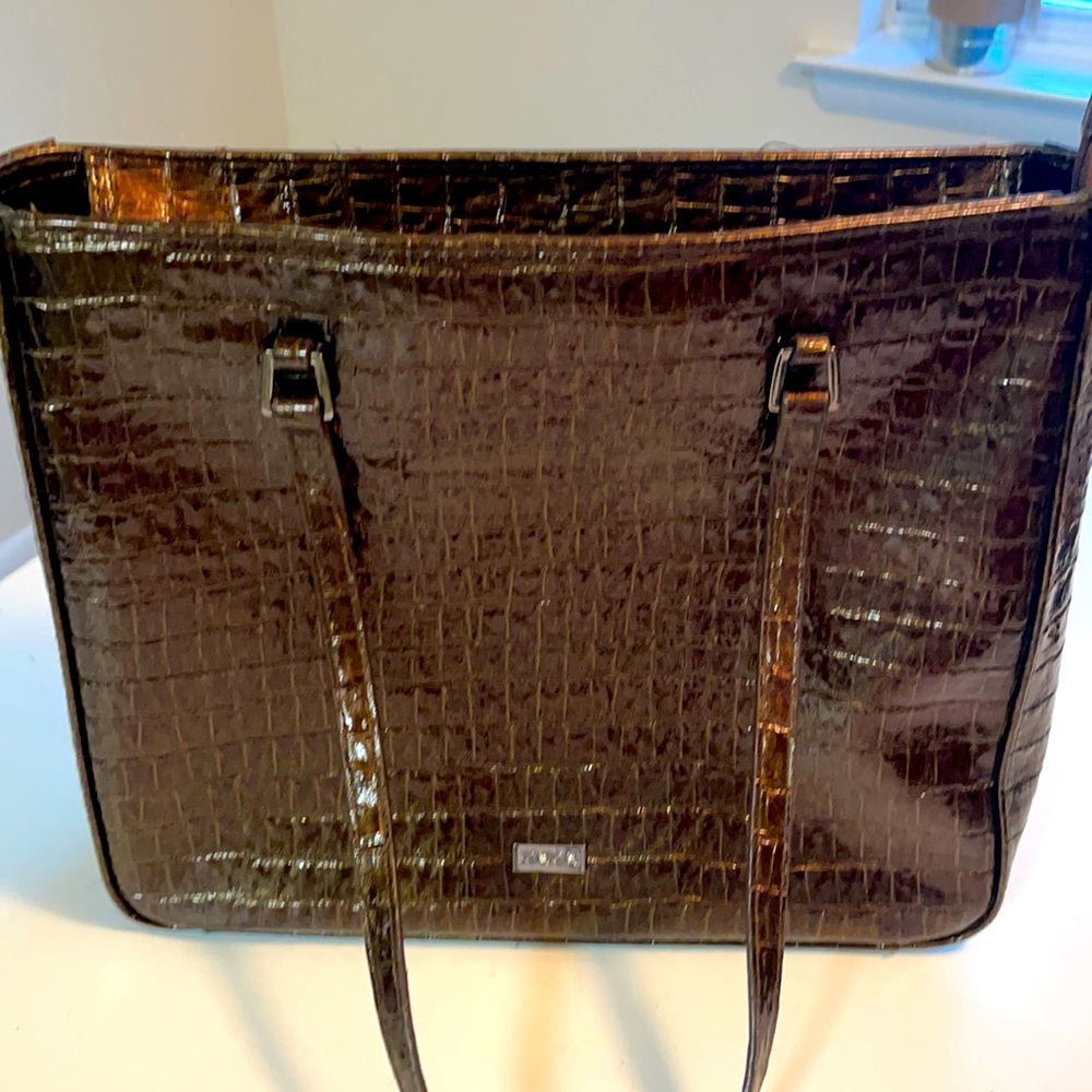 XOXO tote